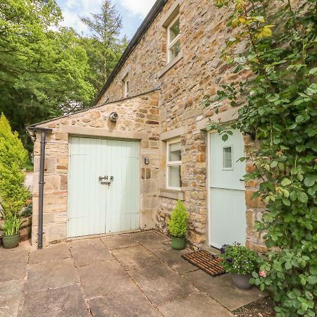 Spens Farm Cottage Λάνκαστερ Εξωτερικό φωτογραφία