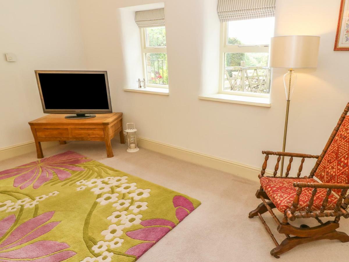 Spens Farm Cottage Λάνκαστερ Εξωτερικό φωτογραφία