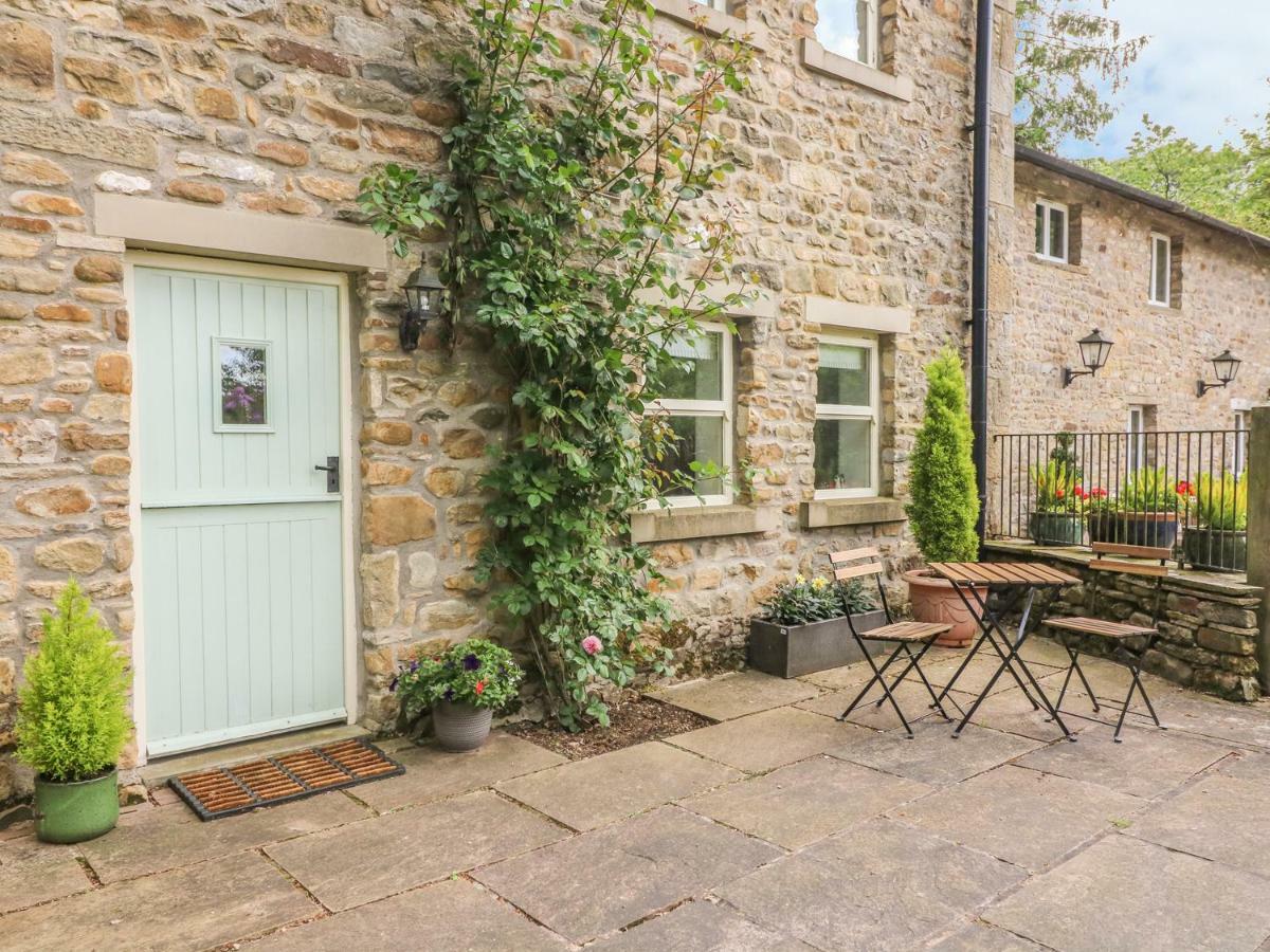 Spens Farm Cottage Λάνκαστερ Εξωτερικό φωτογραφία
