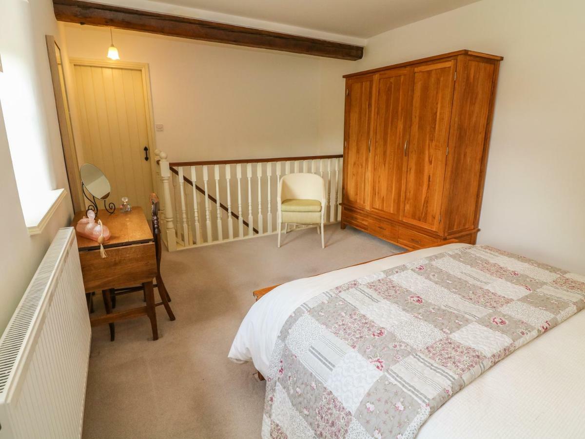 Spens Farm Cottage Λάνκαστερ Εξωτερικό φωτογραφία