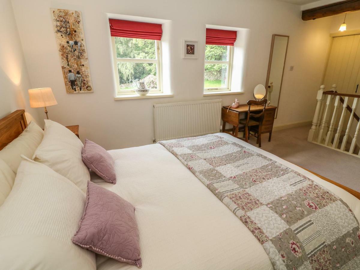 Spens Farm Cottage Λάνκαστερ Εξωτερικό φωτογραφία